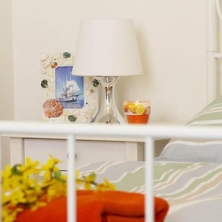 Residence Praha Aparthotel Bagian luar foto