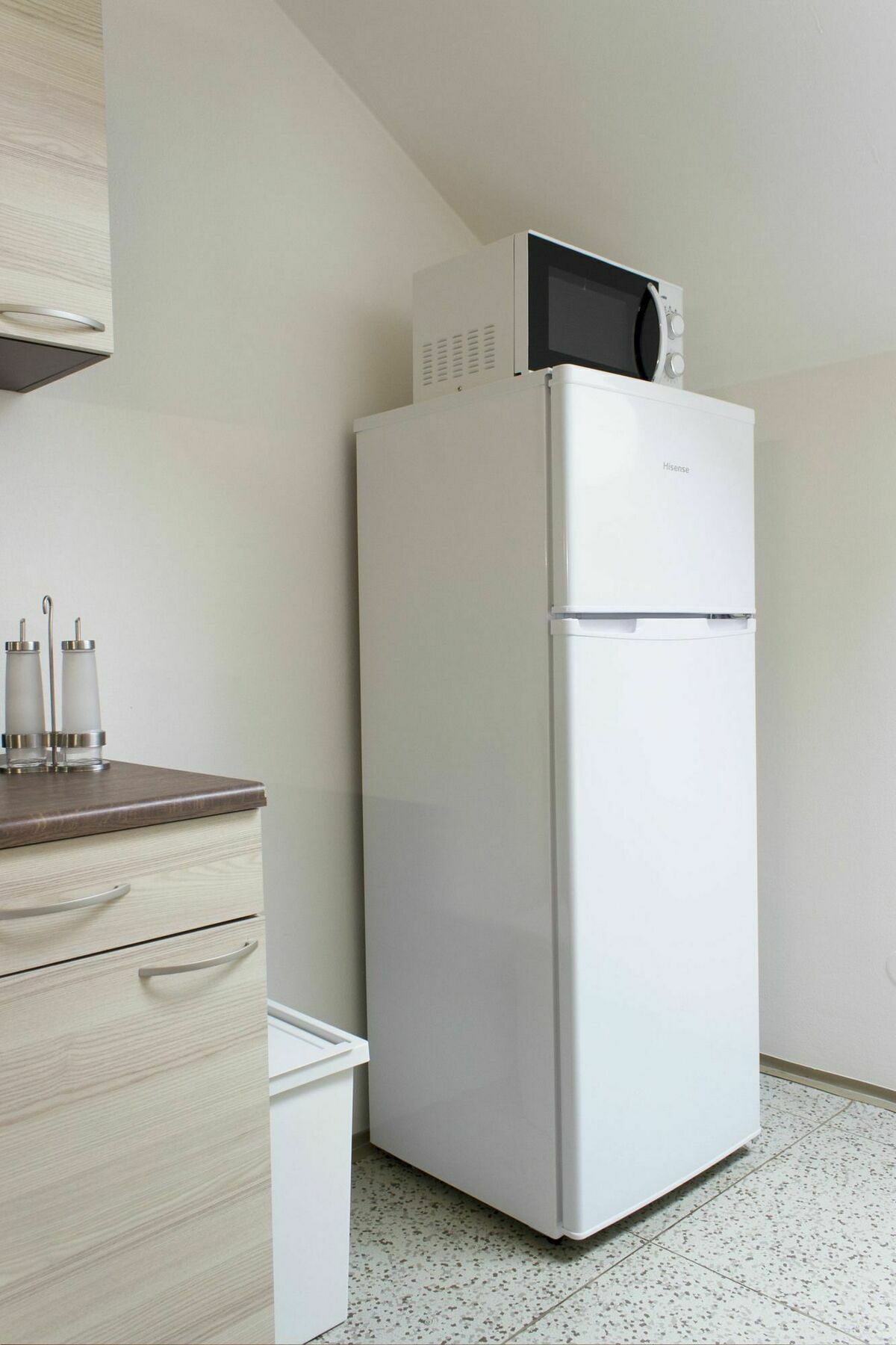 Residence Praha Aparthotel Bagian luar foto