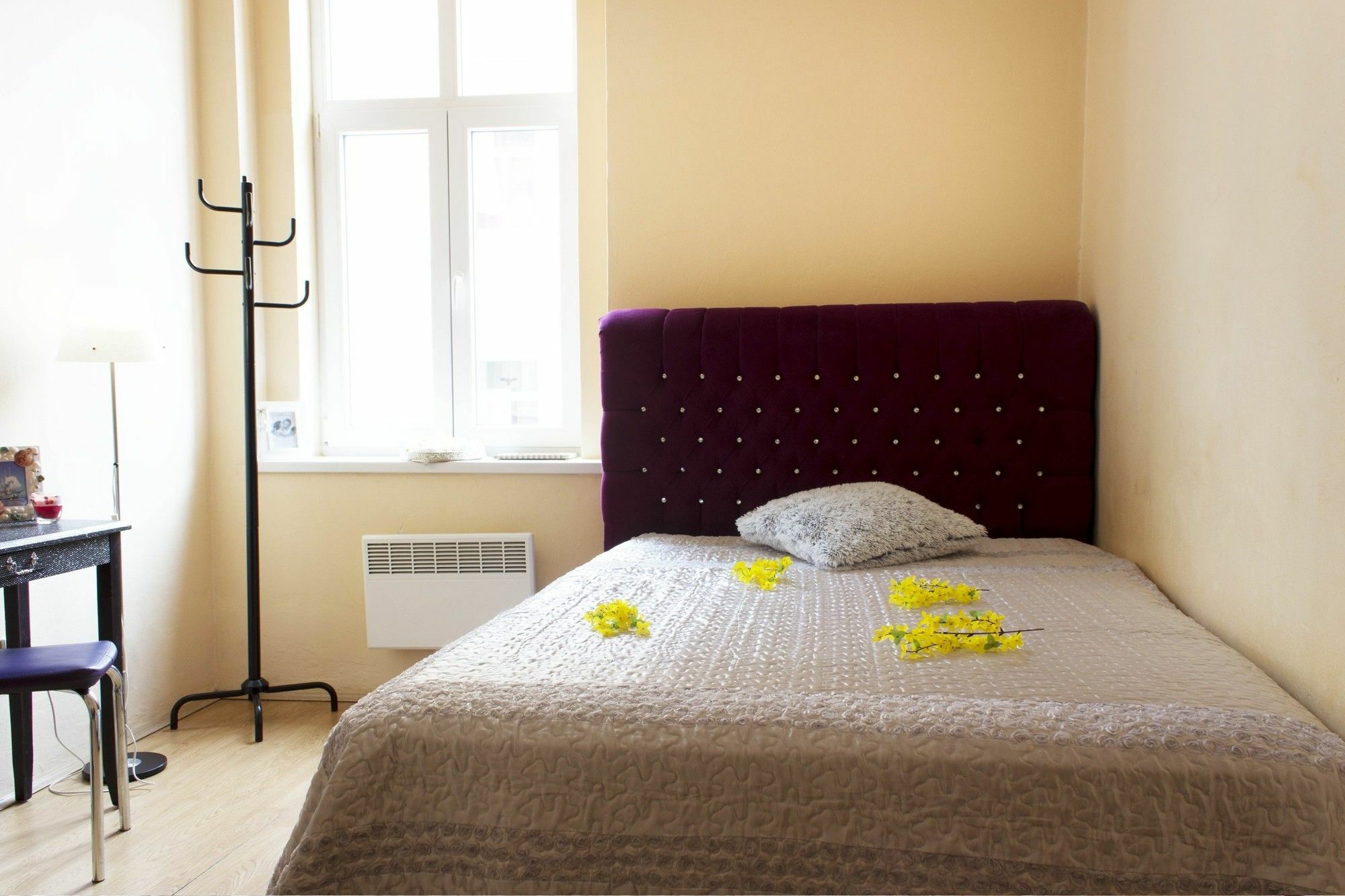 Residence Praha Aparthotel Bagian luar foto