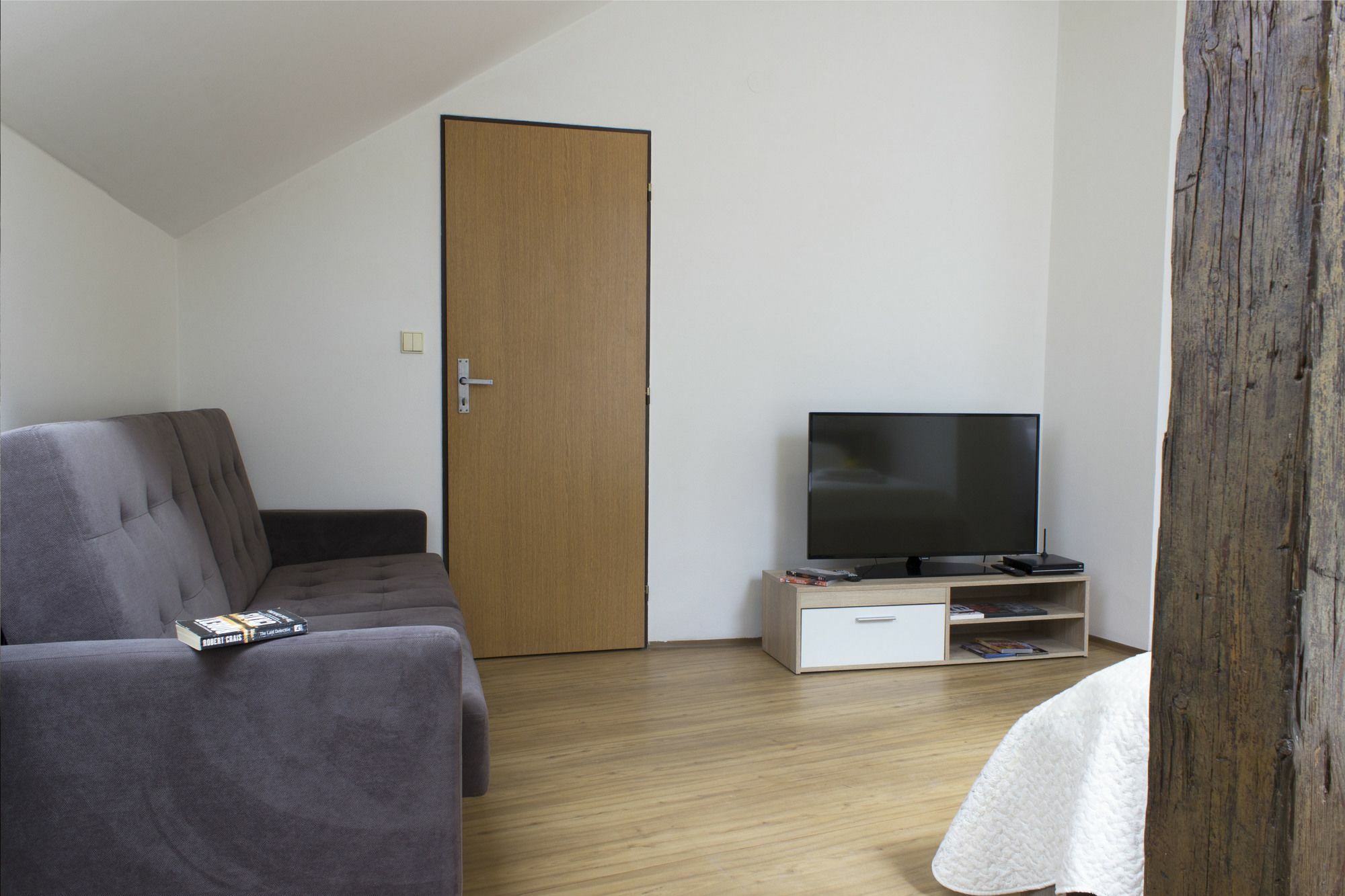Residence Praha Aparthotel Bagian luar foto